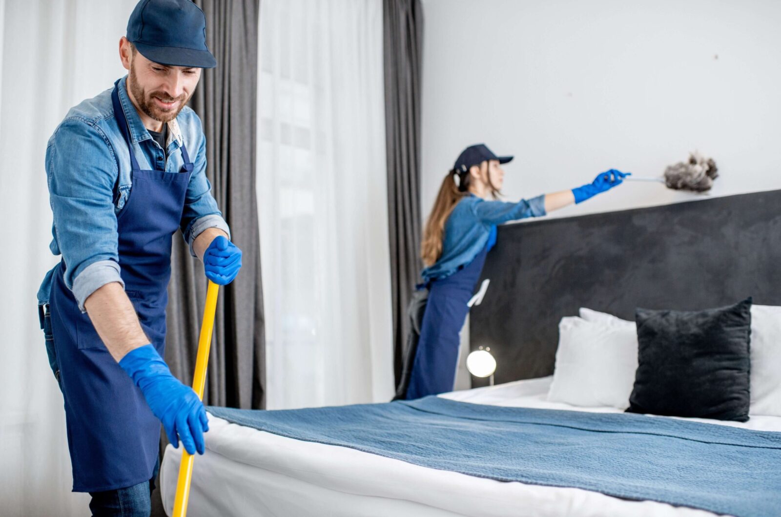 best-hotel-cleaning-australia